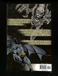 Batman/Aliens II #3