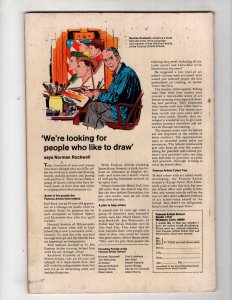 Marvel Collectors' Item Classics #20 (1969)   / ID#132