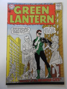 Green Lantern #27 (1964) FN Condition!