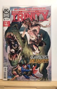 Trinity #18 (2018)