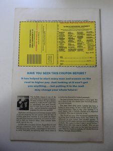 Adventure into Fear #21 (1974) FN Condition MVS Intact