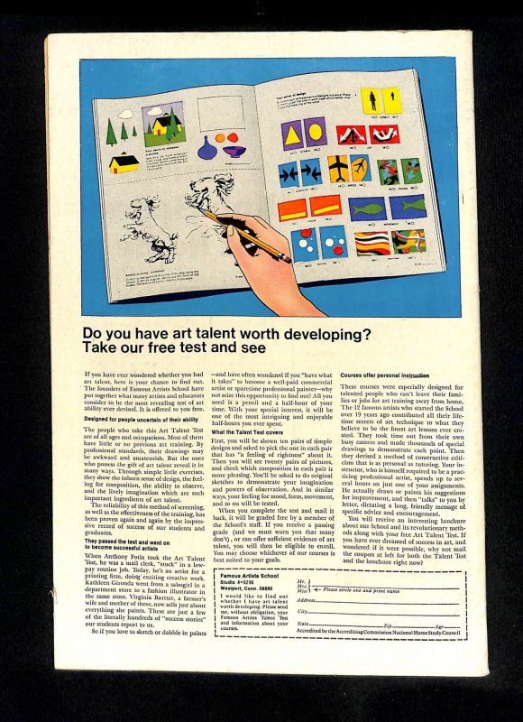 Incredible Hulk (1962) #126 1st Barbara Norris Valkyrie!