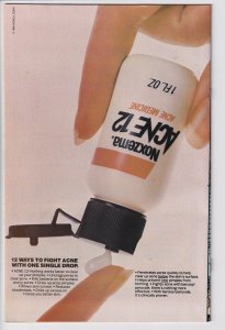 WEB OF SPIDER-MAN #3 (Jun 1985) VF 8.0 white!