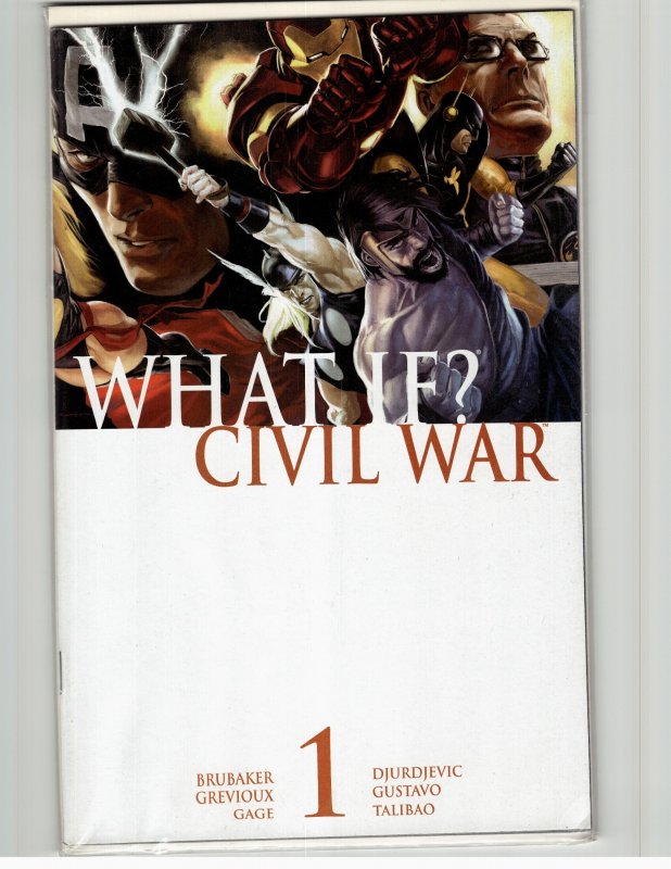 Mixed Lot of 12 Comics (See Description) Ultimate X Men, Magneto, Ultimate X ...