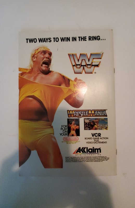 The Flash #24 (1989) NM DC Comic Book J739