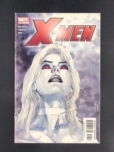 X-Men #167 Direct Edition (2005)