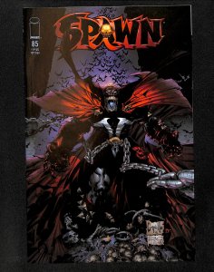 Spawn #85