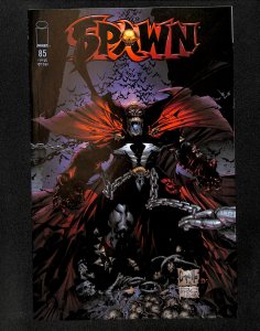 Spawn #85