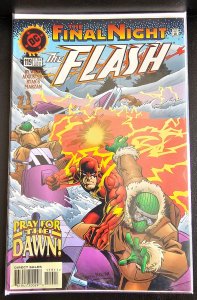 The Flash #119 (1996)