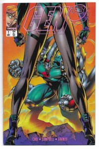 Gen 13 #2 Vol. 2 (1995-2002)