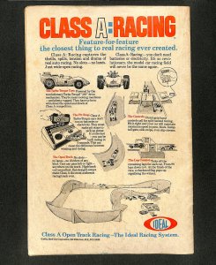 Captain America #154