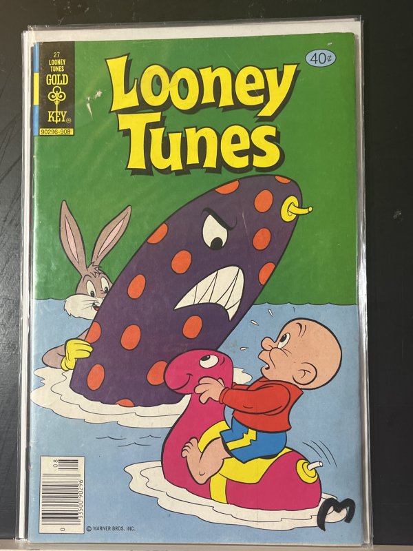 Looney Tunes #27 (1979)