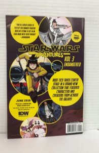 Transformers: Bumblebee Movie Prequel #1 (2018)