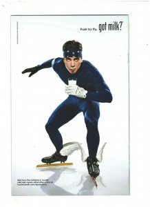 Osborn #3 NM- 9.2 Marvel Comics Norman Osborne, Evil Incarcerated 2011