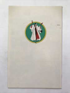 Walt Disney’s 101 Dalmatians