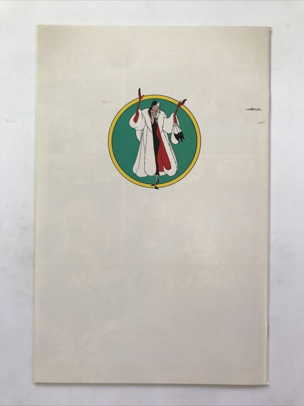 Walt Disney’s 101 Dalmatians