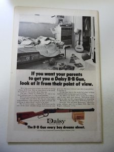 Ghost stories #36 VG/FN Condition