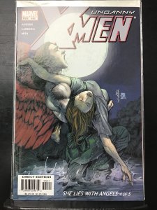 The Uncanny X-Men #440 (2004)