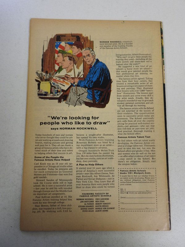 The X-Men #31 (1967) VG/FN Condition!