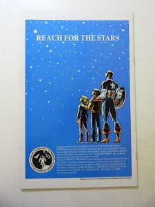 The Avengers #257 (1985) VF- Condition