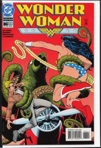 Wonder Woman #86 (1994) Wonder Woman