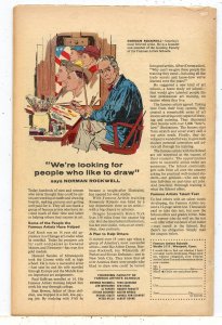 The X-Men #22 (1966), InGD to VG cCondition.  (6)