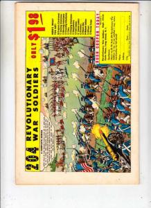 House of Mystery #138 (Oct-63) FN/VF Mid-High-Grade 