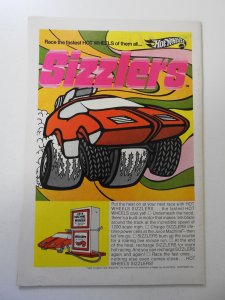 Batman #225 (1970) FN+ Condition!