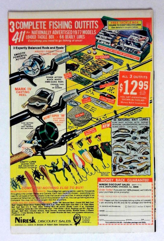 Marvel Tales #80 (1977) VF/NM Spider-Man