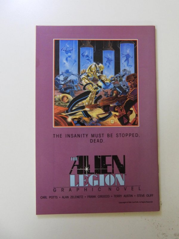 Spider-Man vs. Wolverine #1 NM- condition