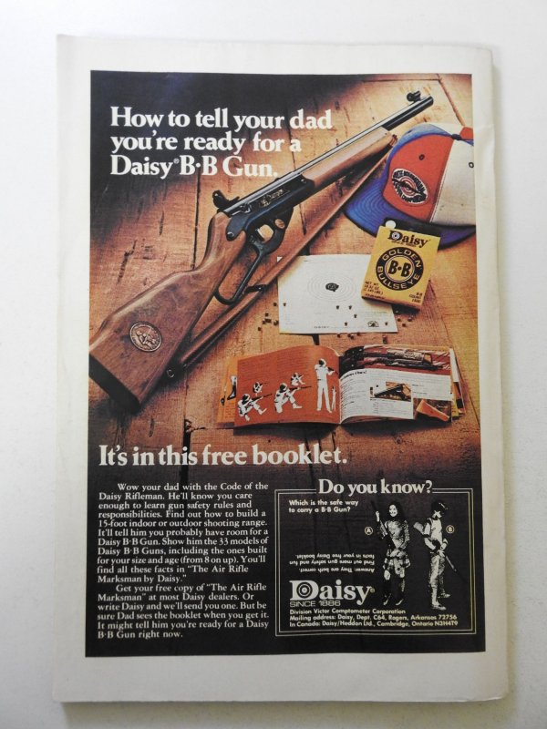 Justice League of America #113 (1974) FN Condition!