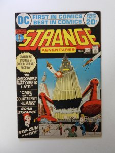 Strange Adventures #237 (1972) FN/VF condition