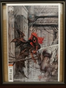 Batwoman #15B Grampá Variant NM 2018   Nw77