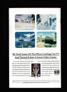 Daredevil #300 (1992) NM-