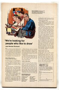 Thor #159--1968 --MARVEL--COMIC BOOK--VF