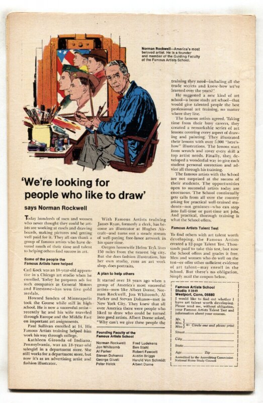 Thor #159--1968 --MARVEL--COMIC BOOK--VF