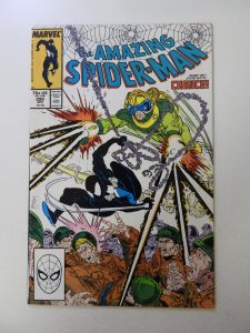 The Amazing Spider-Man #299 (1988) VF condition