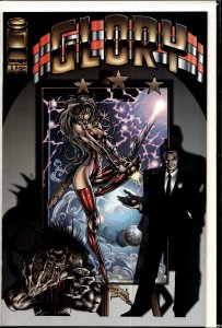 Glory #1  (1995) Glory