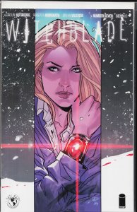 Witchblade #7 (2018) Witchblade