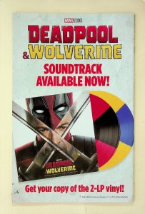 NYX #2 Variant DZWID Cover Marvel 2024 Wolverine