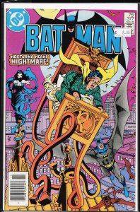 Batman #377 (1984) Batman