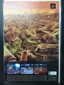 X-Treme X-Men #5 (2001)