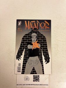 Matador #2 NM Wildstorm Comic Books Grayson Stelfreeze 15 HH93