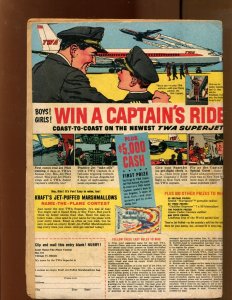 Turok, Son Of Stone #21 - Water Seekers! (2.0) 1960