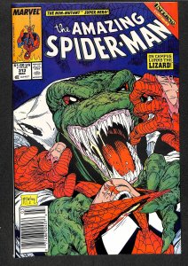 The Amazing Spider-Man #313 (1989)