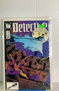 Detective Comics #603 (1989)