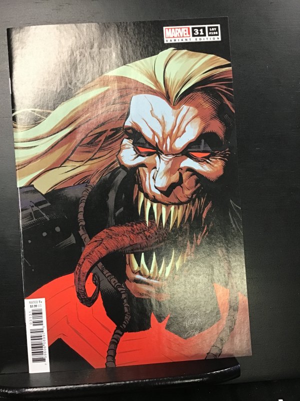 Venom #31(nm)