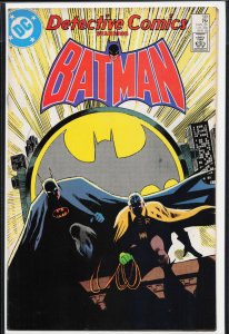 Detective Comics #561 (1986) Batman