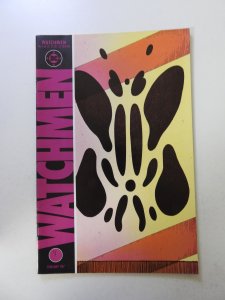 Watchmen #6 (1987) VF- condition