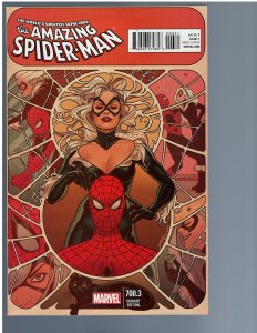 Amazing Spider-man #700.3 (Marvel, 2014 )